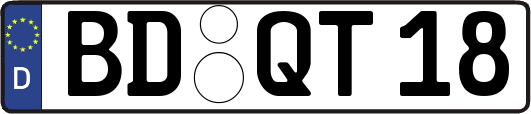 BD-QT18