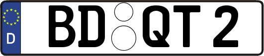 BD-QT2