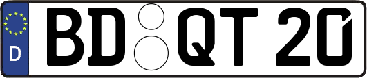 BD-QT20