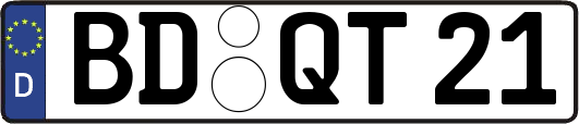 BD-QT21
