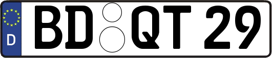 BD-QT29