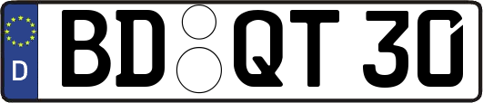 BD-QT30