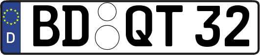 BD-QT32