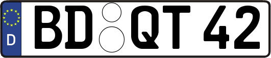 BD-QT42