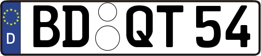 BD-QT54