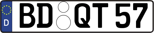 BD-QT57