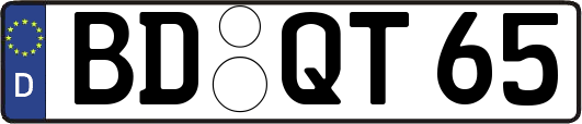 BD-QT65