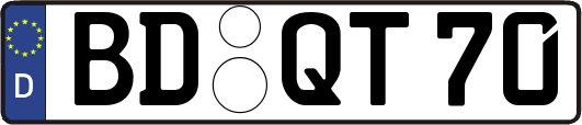 BD-QT70