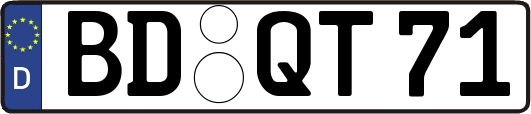 BD-QT71