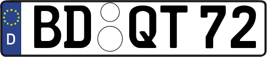 BD-QT72