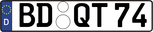 BD-QT74
