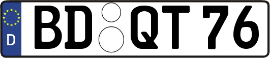 BD-QT76