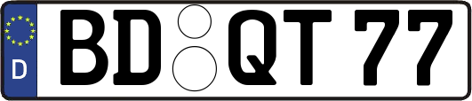 BD-QT77