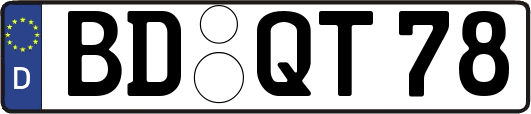 BD-QT78