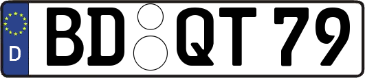 BD-QT79