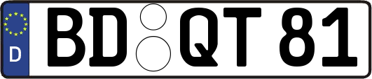 BD-QT81