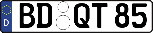 BD-QT85