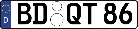 BD-QT86