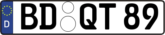 BD-QT89