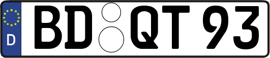 BD-QT93