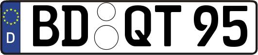 BD-QT95