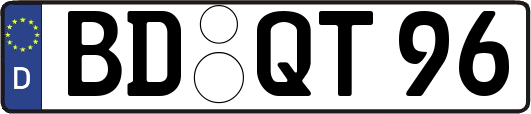 BD-QT96