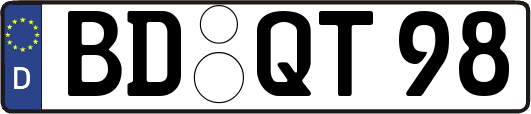 BD-QT98