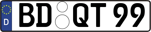 BD-QT99