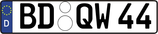 BD-QW44