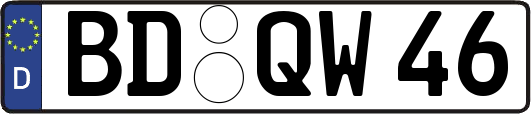 BD-QW46