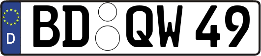 BD-QW49