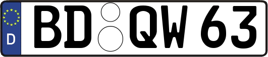 BD-QW63