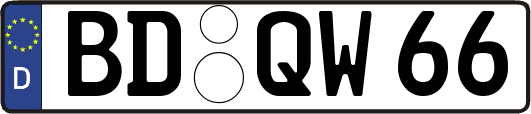 BD-QW66