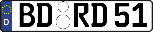 BD-RD51