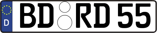 BD-RD55