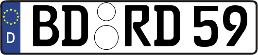 BD-RD59