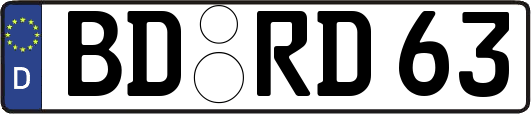 BD-RD63