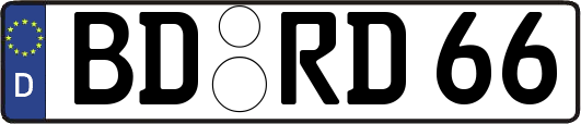 BD-RD66