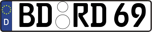 BD-RD69