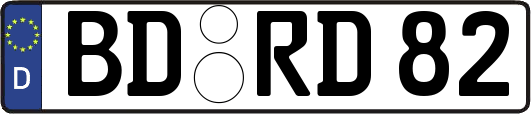 BD-RD82