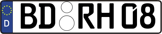 BD-RH08