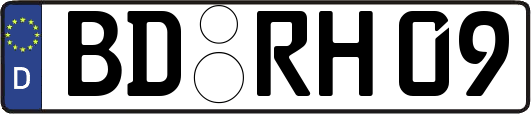 BD-RH09