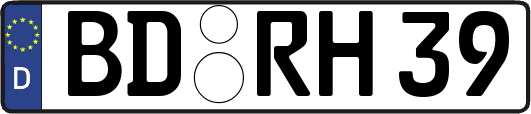BD-RH39
