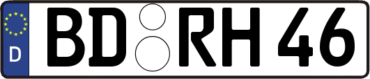 BD-RH46