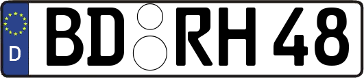 BD-RH48