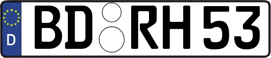 BD-RH53