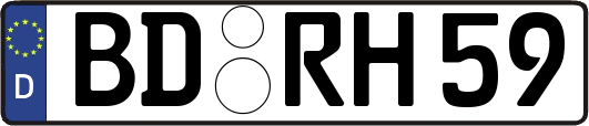 BD-RH59