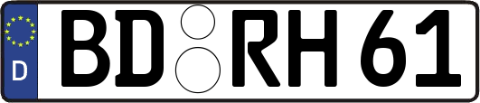 BD-RH61