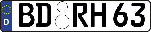 BD-RH63