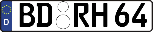 BD-RH64
